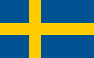 Sweden eSIM (Data Only)