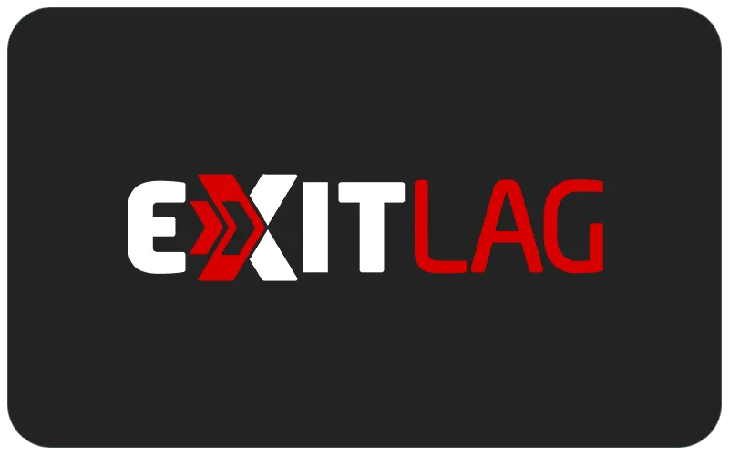 ExitLag Gift Card | Tier 2