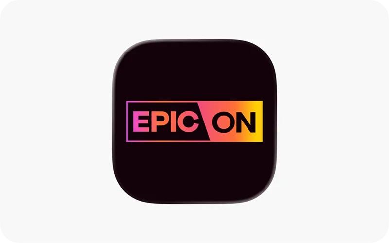 Epic On Gift Card