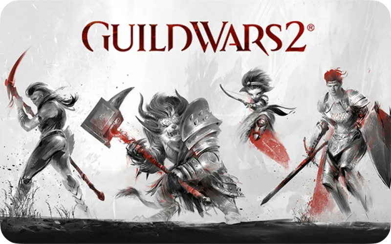 Guild Wars 2®