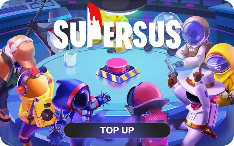 Super Sus