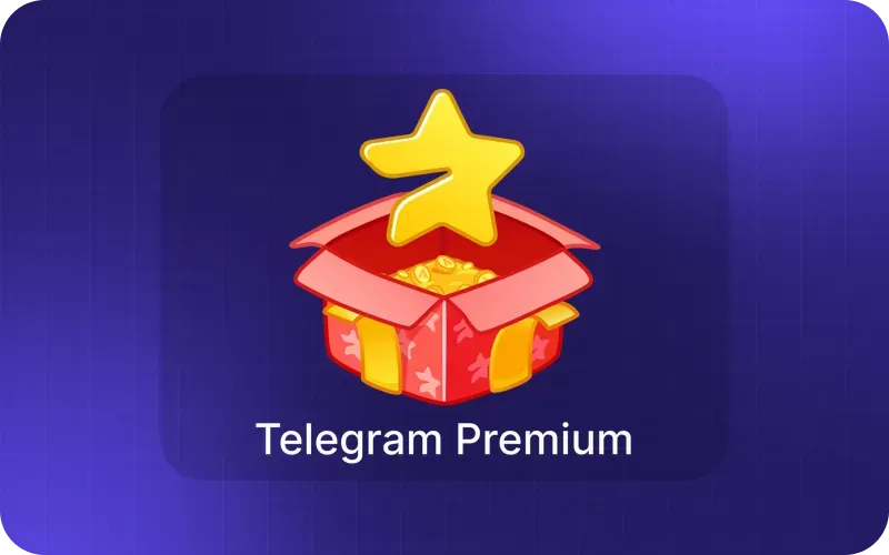 Telegram Premium