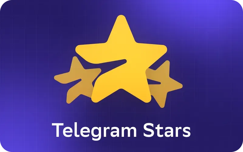 Telegram Stars