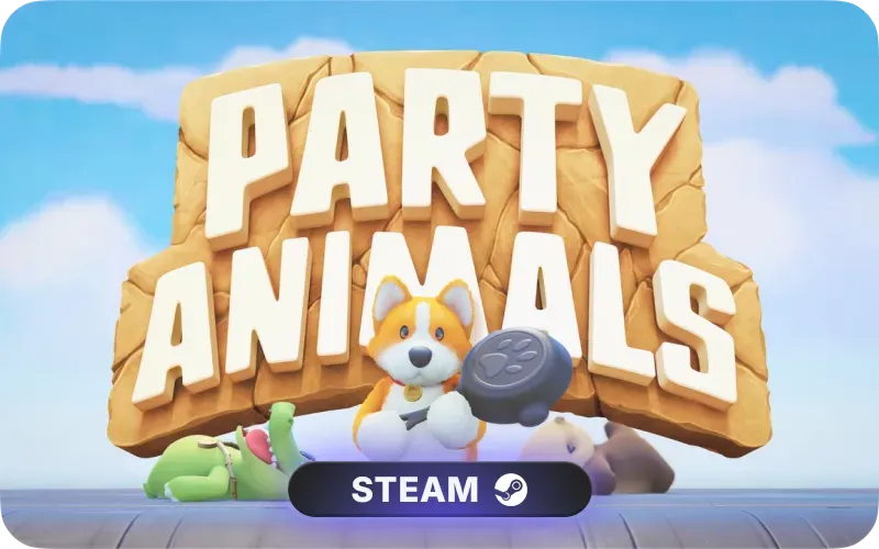 Party Animals | GL