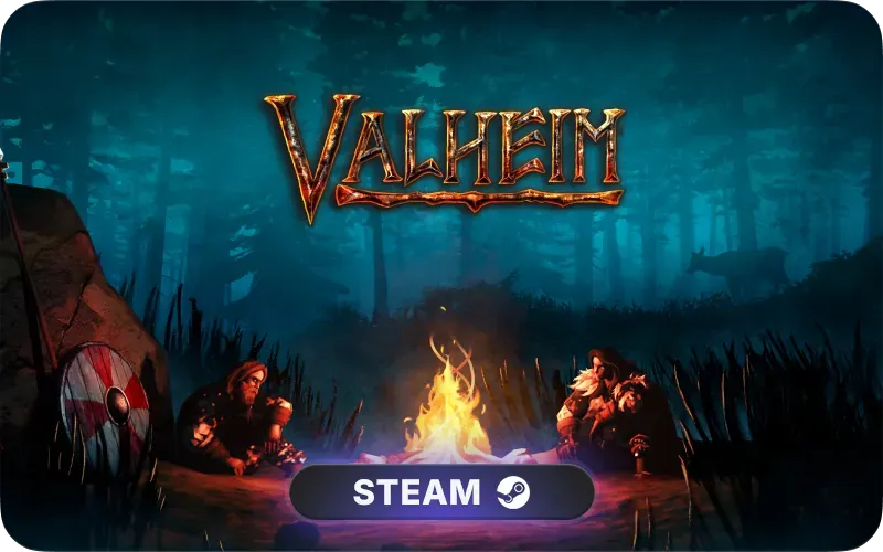 Valheim | GL