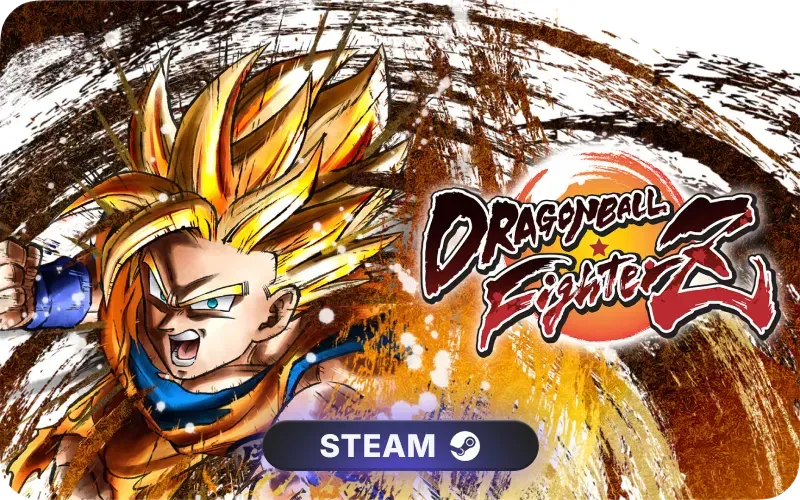 DRAGON BALL FighterZ | GL