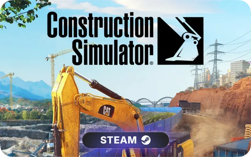 Construction Simulator | GL