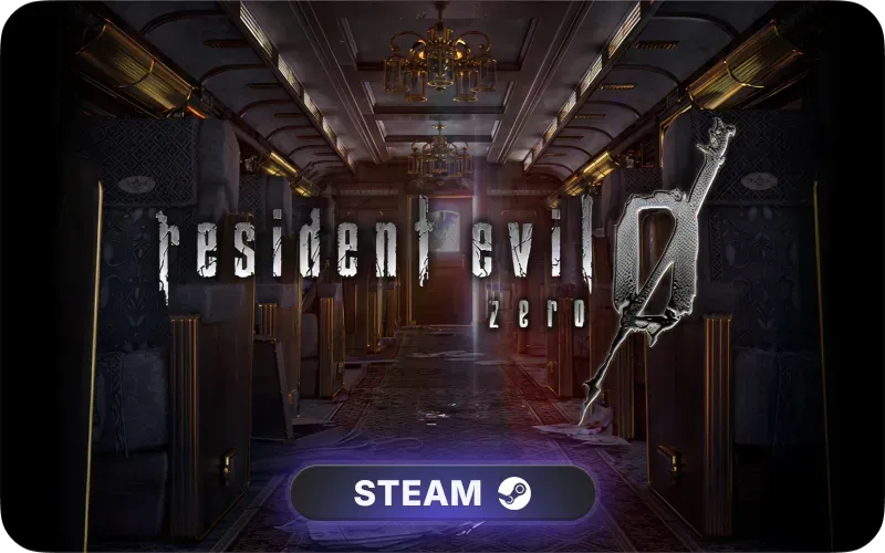 Resident Evil 0