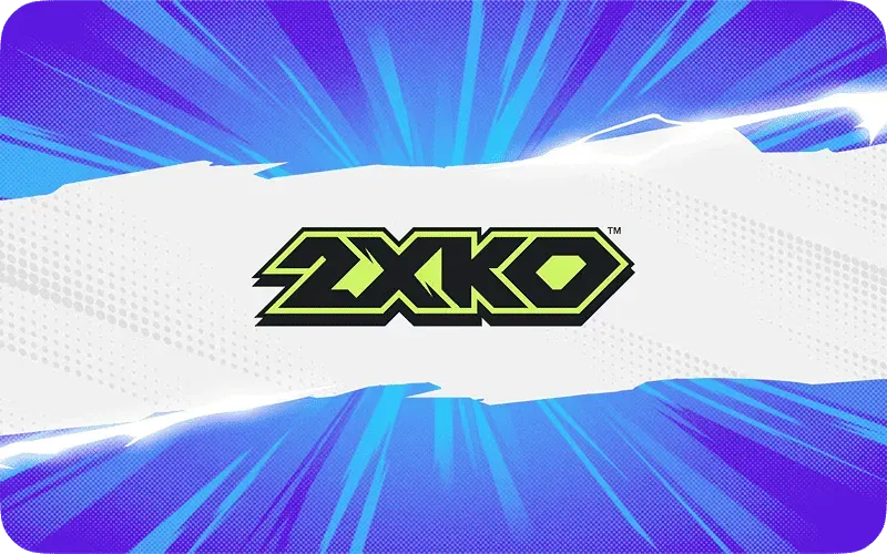 2XKO Gift Card | EU