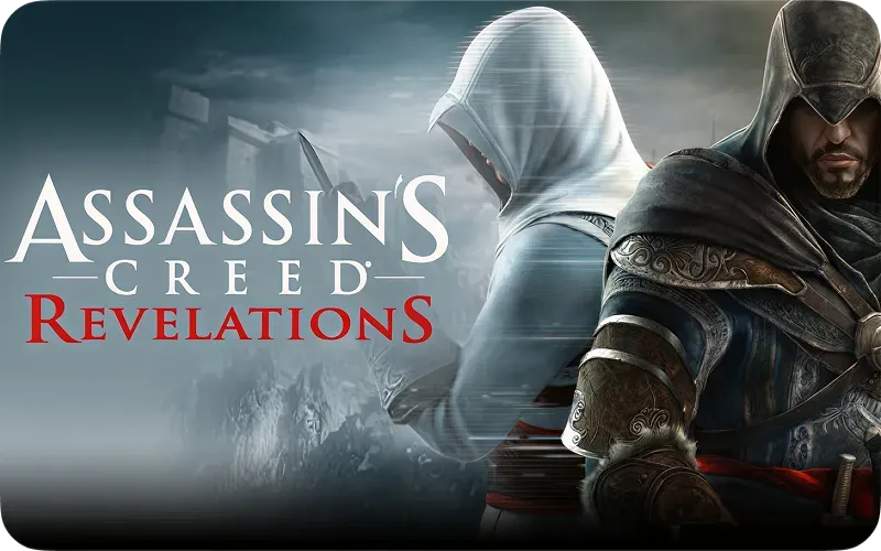Assassin's Creed® Revelations from Ubisoft | GL