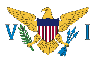 United States Virgin Islands eSIM (Data Only)