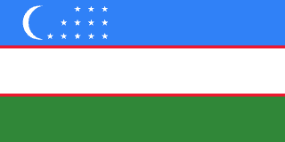 Uzbekistan eSIM (Data Only)
