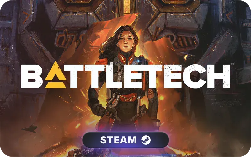 BATTLETECH | CIS
