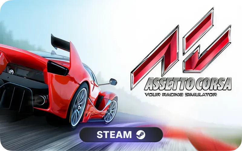 Assetto Corsa | CIS