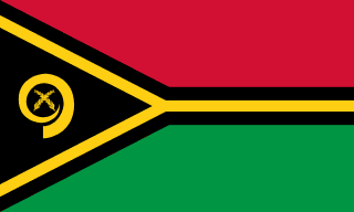 Vanuatu eSIM (Data Only)