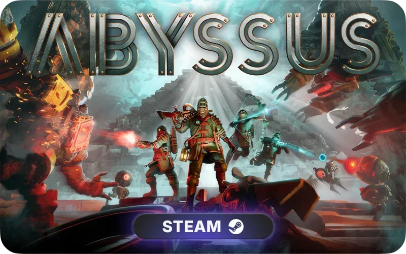 Abyssus | GL
