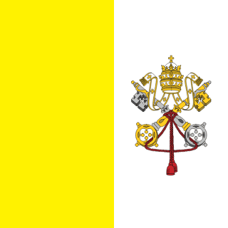 Vatican City State eSIM (Data + Voice + SMS)
