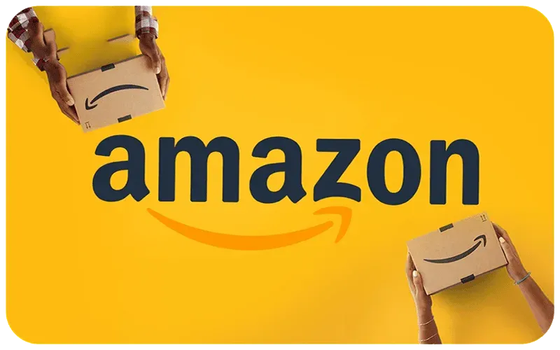 Amazon (EG)