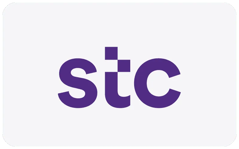 stc Voucher | SA
