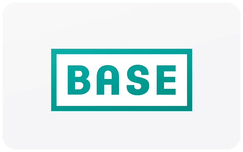 Base Voucher | BE