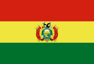 Bolivia eSIM (Data + Voice + SMS)