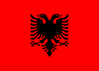 Albania eSIM (Data Only)