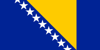 Bosnia Herzegovina eSIM (Data + Voice + SMS)