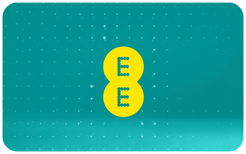 EE Mobile | UK