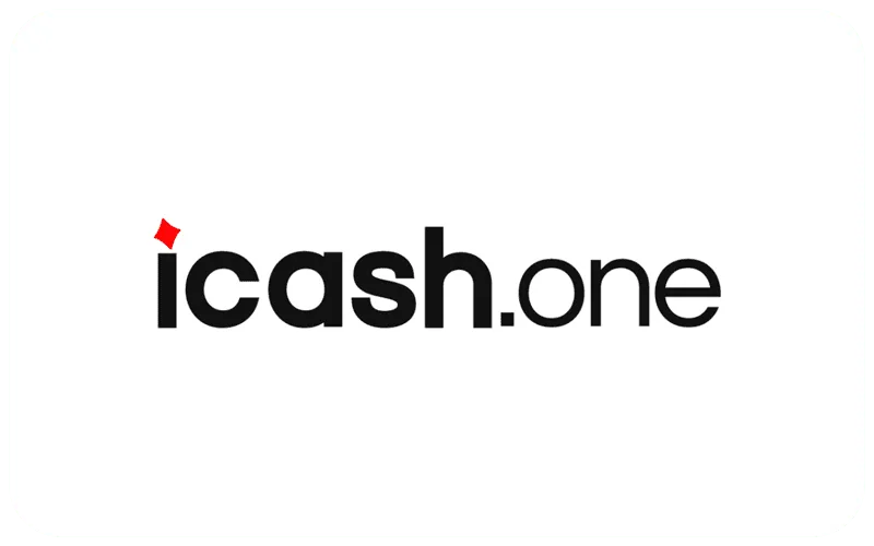 iCash.One Voucher USD