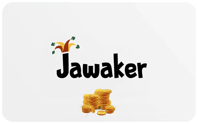 Jawaker Token