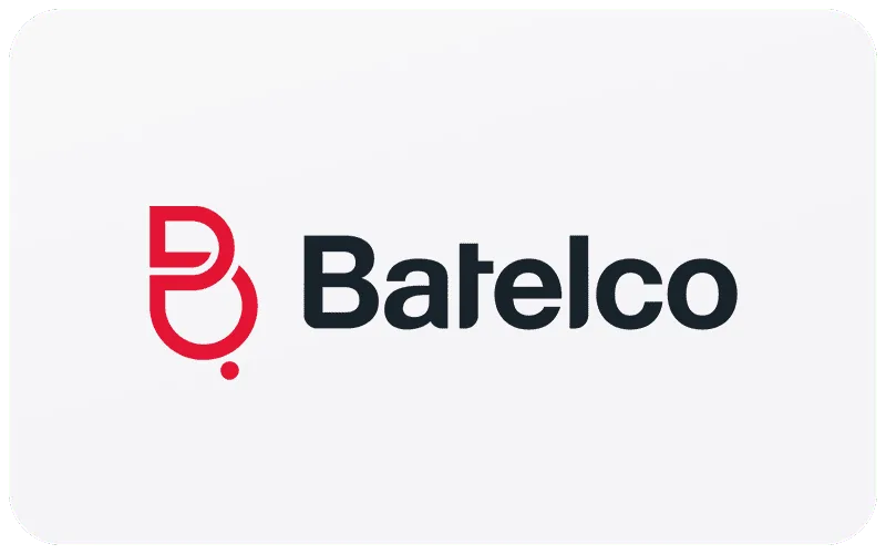 Batelco Voucher | BH