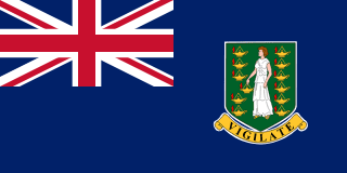 British Virgin Islands eSIM (Data Only)
