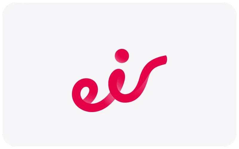 eir Mobile | IE