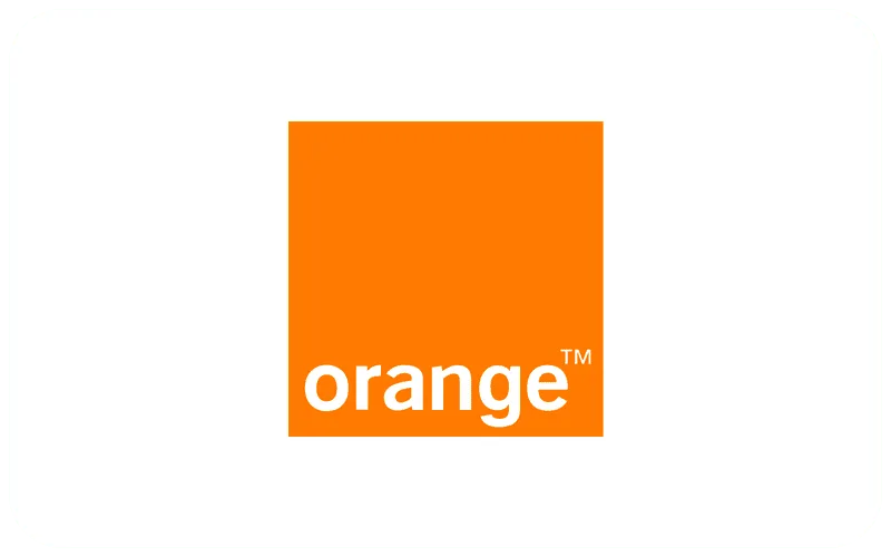 Orange | LU