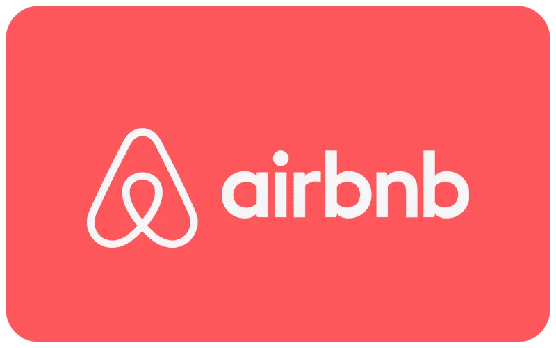 airbnb Gift Card | US