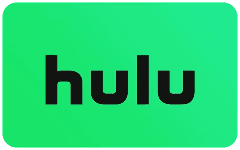 Hulu Gift Card | US