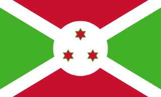 Burundi eSIM (Data + Voice + SMS)