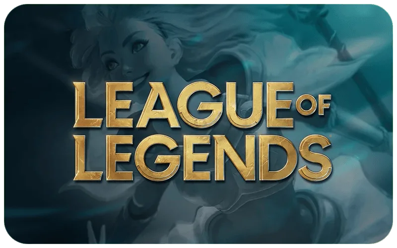 League of Legends | UK