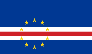 Cabo Verde eSIM (Data Only)