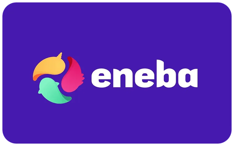 Eneba Gift Card | USD
