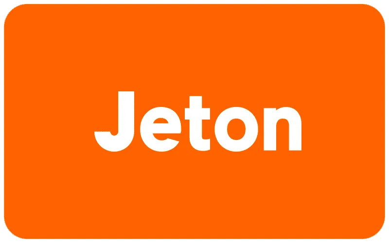 JetonCash