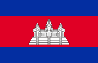 Cambodia eSIM (Data Only)