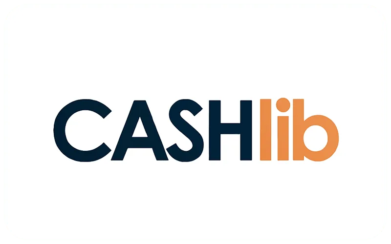 CASHlib Voucher | NO