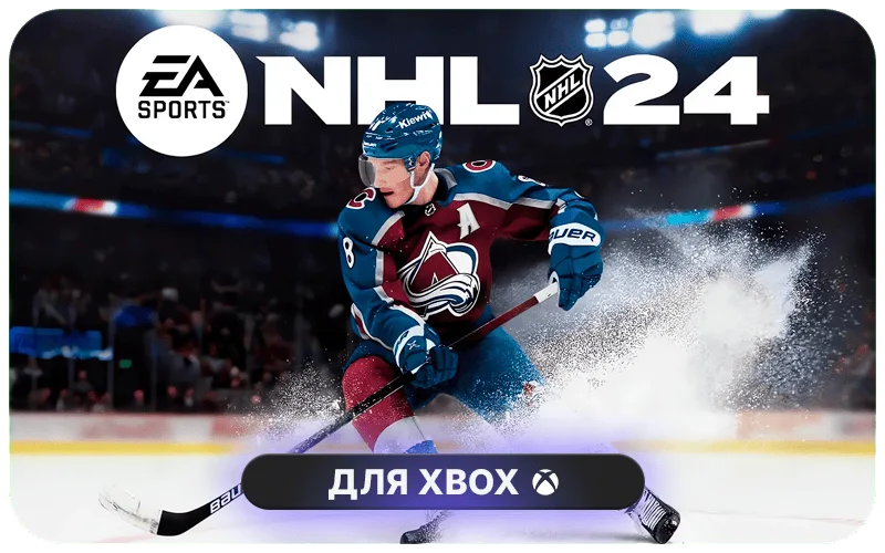 NHL® 24