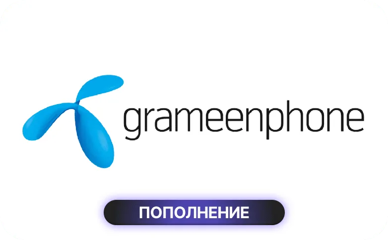 Grameenphone Bangladesh