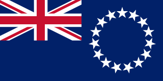 Cook Islands eSIM (Data + Voice + SMS)