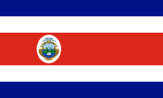 Costa Rica eSIM (Data Only)