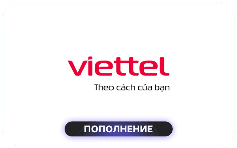 Viettel Telecom Vietnam