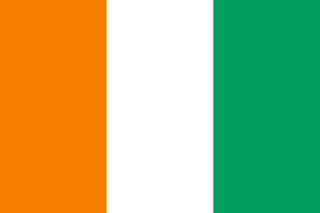 Cote d’Ivoire eSIM (Data Only)