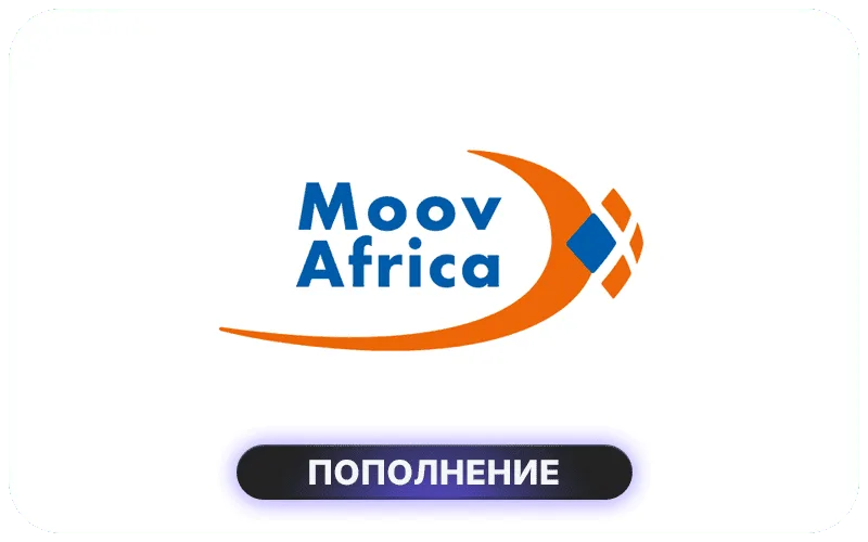 Moov Africa Benin